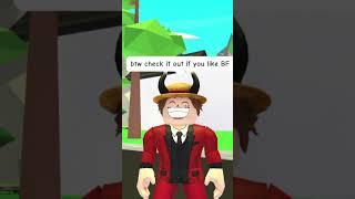 REAL vs FAKE Avocado Playz In Adopt Me Roblox! #shorts