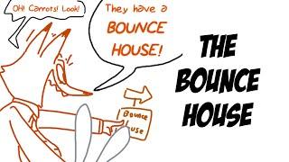 The Bounce House by TGWeaver (Zootopia Comic Dub)