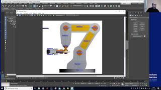 3DSMax Tutorial 21.03 - Hierarchy