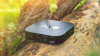 Не покупай Apple TV 3 пока не посмотришь это видео! ATV 3 в 2021 году