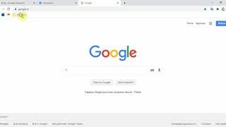 Как сделать закладки страниц и создать папки с закладками в браузере Google Chrome