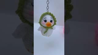 Full tutorial video on my channel #crochetanywhere #amigurumi #howtocrochet #crochet #handmade