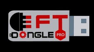 Method2: Input Pwned DFU mode EFT Pro Dongle