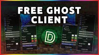 DoomsDay Client - Free Injectible Ghost Client | Complete Client Overview - Episode #54