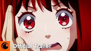 I Want to Escape from Princess Lessons | OFFICIAL TRAILER