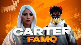 REDUX CARTER FAMQ \ MAJESTIC RP \ GTA 5 RP