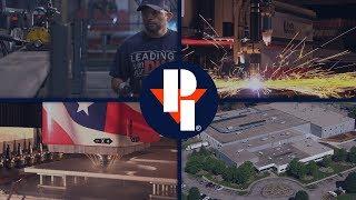 Precision Stone Machinery | Park Industries®