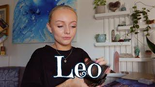 Leo | When you least expect it… Start of June 2025 tarot reading