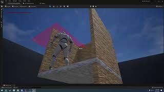 Unreal Engine 5 C++ Performant Base Building #34: "Use Our Ceiling"