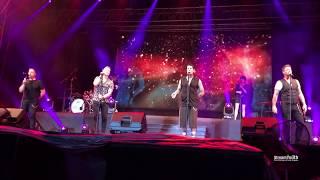 Boyzone Performing All That I Need | Colombo Sri Lanka 2018