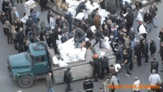 Вся правда о сепаратистах Украины