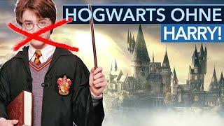 Das größte Harry-Potter-Spiel pfeift auf Harry Potter - Warum?