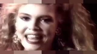 Unity Power Feat. Rozlyne Clarke - Eddy Steady Go (Official Video) 1993 Eurodance