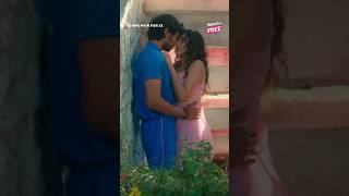 Tujhpe Main Fida Season 2 Marcus Aira Kiss Scene ft. Rudraksh Jaiswal, Nikeet Dhillon #amazonminitv