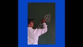 #howtodraw #musicinstrument #beena#easydrawing #linedrawing