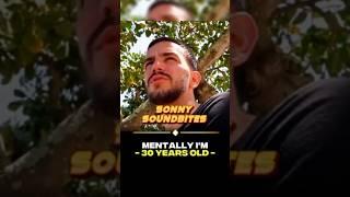 Sonny experience 1️⃣ Year as a Muslim Revert!  ️ #muslim #islam #sonnyfaz #shorts