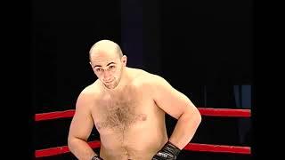 Alexey Oleynik vs Magomedbag Agaev {combat-mma.ru fight-arts.com}