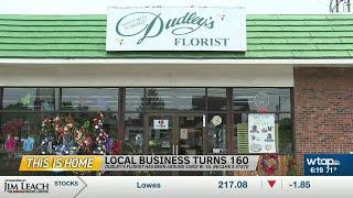 This is Home: Local business turns 160