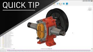 Set Pan, Zoom, & Orbit Controls | Autodesk Fusion 360