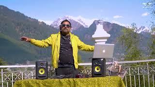 Heer Aasmani (Dj Sash K Mashup) | Bollywood Live Set | Melodic House & Techno Remix