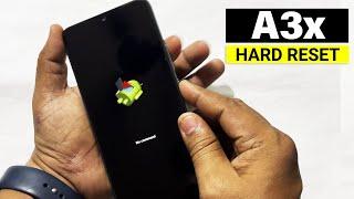 Redmi A3x - Hard Reset | Factory Reset | Screen Unlock - Easy Trick With Keys