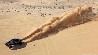 The Fastest sand car to ever see Glamis Sand Dunes!