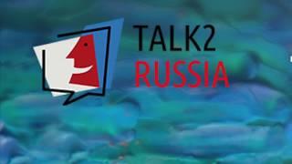 Бесплатное мобильное приложение «Talk2Russia»