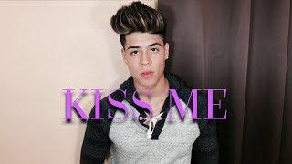 Ed Sheeran - Kiss Me - Cover