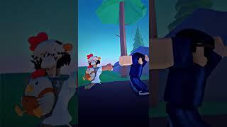 WHOS WINNING? #roblox #mm2 #murdermystery2 #seji #robloxedit #robloxgames