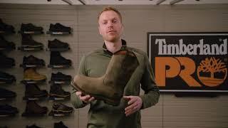 Timberland PRO | True Grit Work Boot