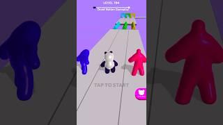 Blob Shifter 3d Gameplay  Lavel  - 704 #blobshifter#blobshifter3d #gameplay#blobrunner3dgame #gaming