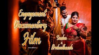 Traditional Engagement Film | Cinematic Engagement video| Atlhea