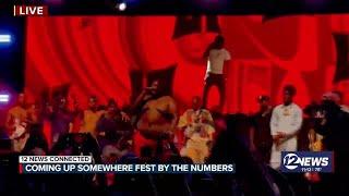 Somewhere Fest recap, we had a blast