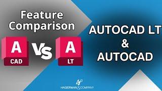 A Practical Look at AutoCAD LT and AutoCAD