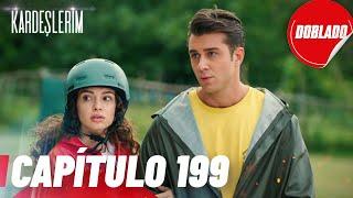 Todo por mi Familia | Kardeslerim - Capítulo 199 | Doblado