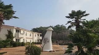 클럽 통영es리조트 #Resort  #Korea