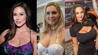 Top 10 Hottest Mama (MILF) PrnStars 2021