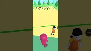 I AM PINK SOLDIER - SQUID GAME