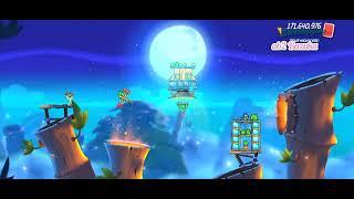 Angry Birds 2 Clan Battle 15 May 2025 Gameplay