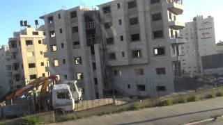 5.01.2015 - Вифлеем (автобусная экскурсия)