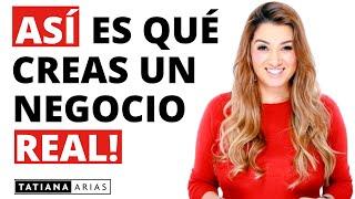 Cómo Emprender un Negocio | 5 Pasos para Emprender con Éxito