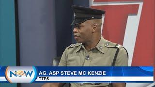 TTPS - Police Patrol Grid Systems