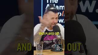 Riki Rachtman recalls his time on Loveline
