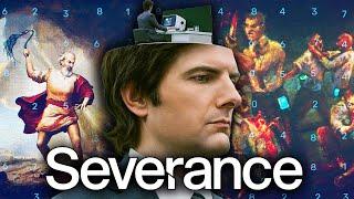 Unanswered Questions in Severance Season 1 Explained