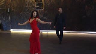 Lady in red - Chris de Burgh ️ Namiętny Pierwszy Taniec | Wedding Dance Online