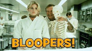 Patch Adams | Bloopers