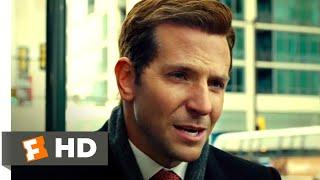 Limitless (2011) - I See Everything Scene (10/10) | Movieclips