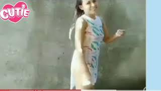 HOT MAMA NO BRA AND PANTY CHALLENGE PART 8