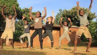 Masaka Kids Africana Dancing Joy Of Togetherness || Thank You! for 23 Million Views!