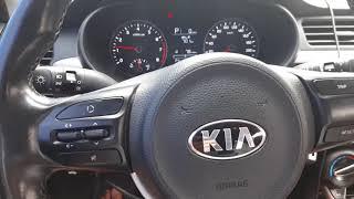 Чип-тюнинг Kia Rio X-line 1.4 сделает быстрее и мощнее